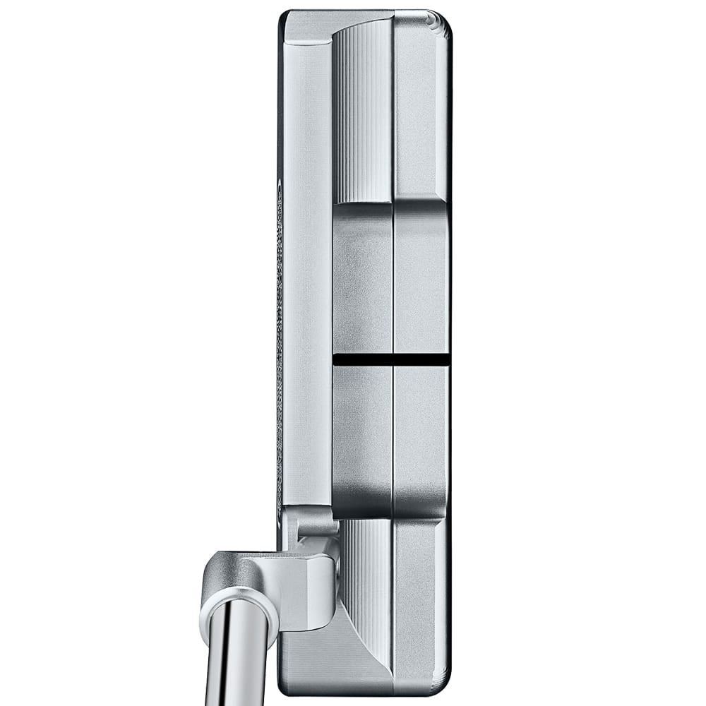SCOTTY CAMERON STUDIO DESIGN N°2 35 pouces Putter droit avec SCOTTY CAMERON STUDIO DESIGN N°2 35 pouces Putter droit avec