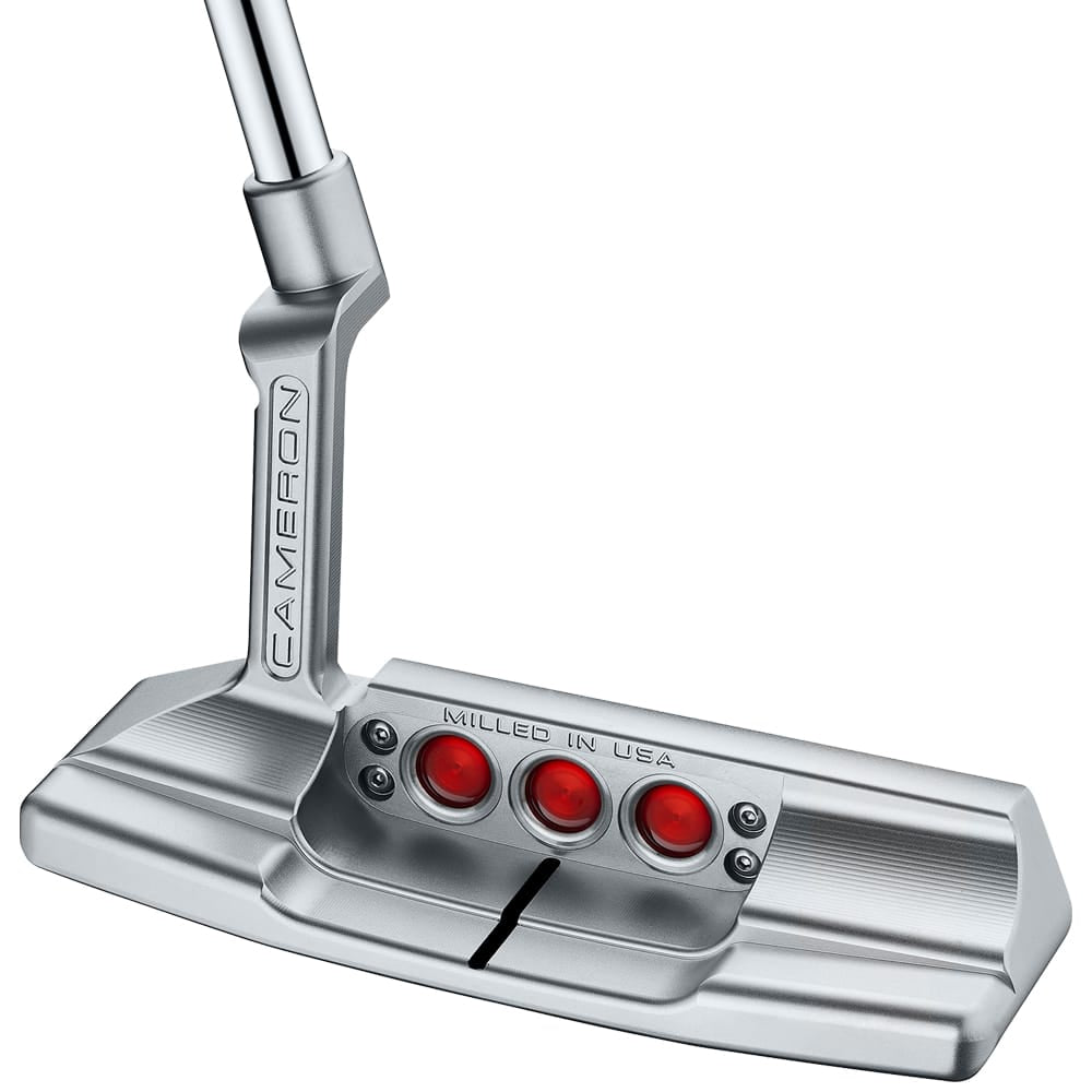 Scotty Cameron select NEWPORT 2,6 33 pouces Putter droitier 3037 Scotty Cameron select NEWPORT 2,6 33 pouces Putter droitier 3037