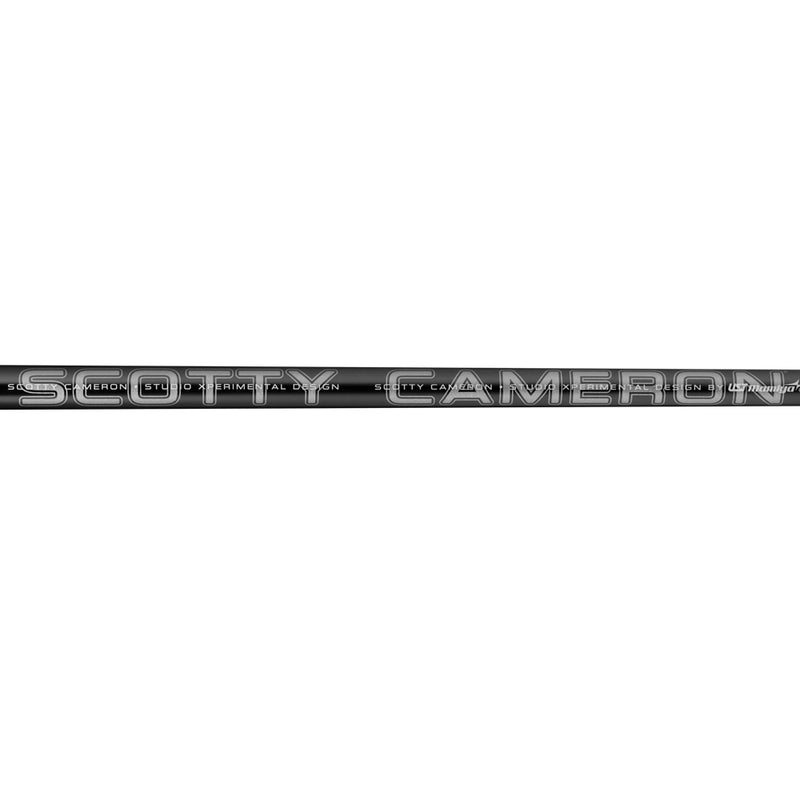 Scotty Cameron Studio Xperimental Putter - Squareback 2