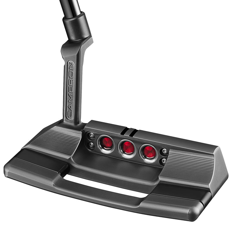 Scotty Cameron Studio Xperimental Putter - Squareback 2