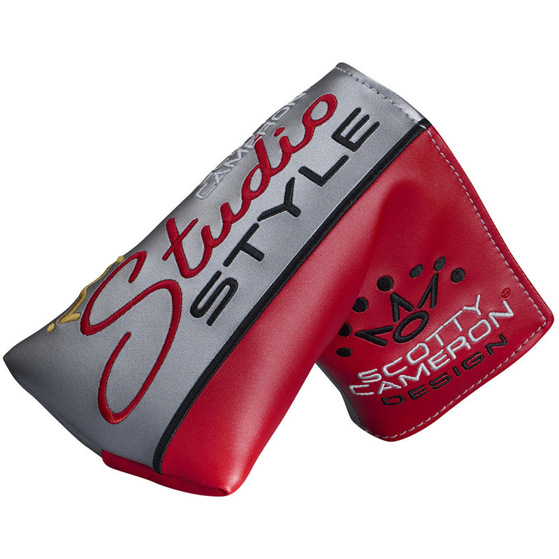 Scotty Cameron Onset Centre Putter - Studio Style Fastback