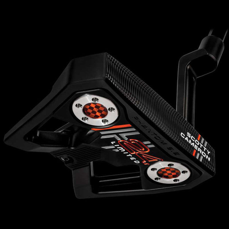 Scotty Cameron H24 Phantom 9.2 Putter - Ltd Edition