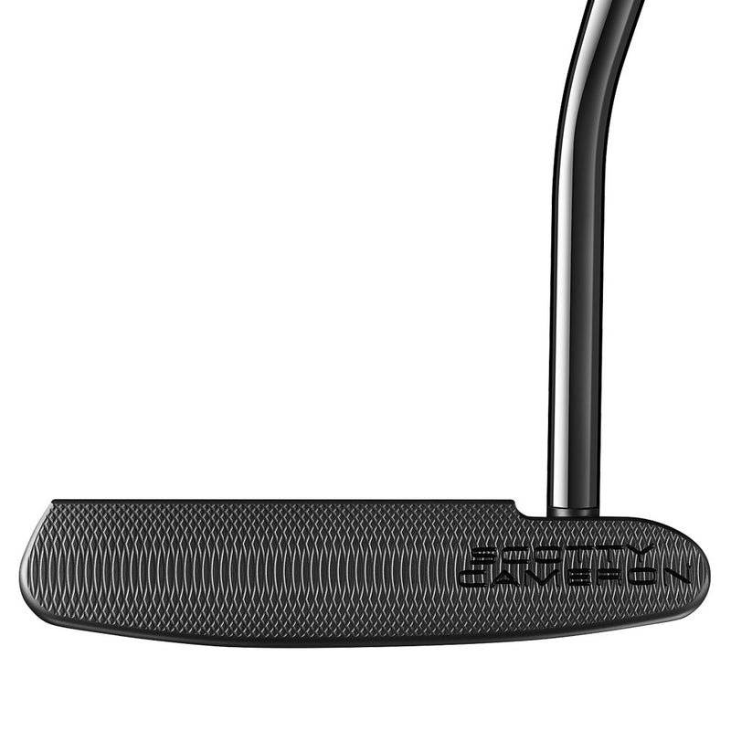 Scotty Cameron Ltd Edition B3 Triple Black Putter - Catalina