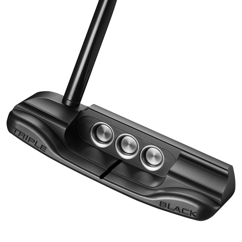 Scotty Cameron Ltd Edition B3 Triple Black Putter - Catalina