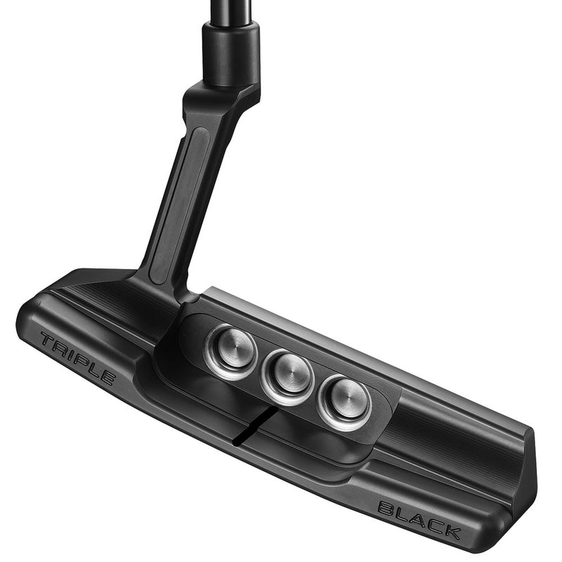 Scotty Cameron Ltd Edition B3 Triple Black Putter - Newport 2