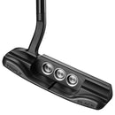 Scotty Cameron Ltd Edition B3 Triple Black Putter - Santa Fe
