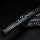 Scotty Cameron Ltd Edition Phantom Black Putter - 11