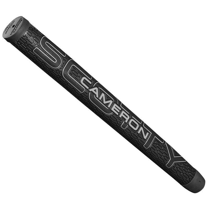 Scotty Cameron Ltd Edition Phantom Black Putter - 9.2R