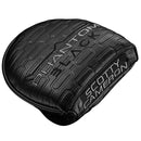 Scotty Cameron Ltd Edition Phantom Black Putter - 11