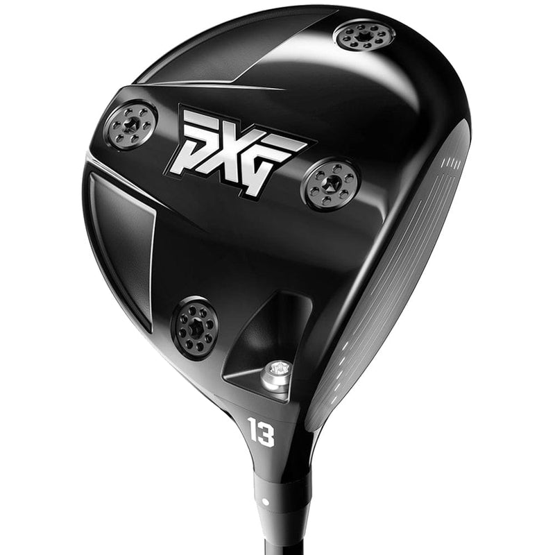 PXG Secret Weapon Mini Driver