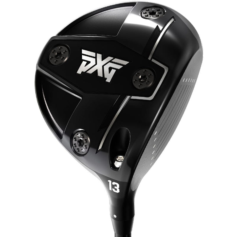 PXG Secret Weapon '27 Mini Driver