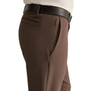 Ping Sensorwarm Winter Trouser II - Coffee