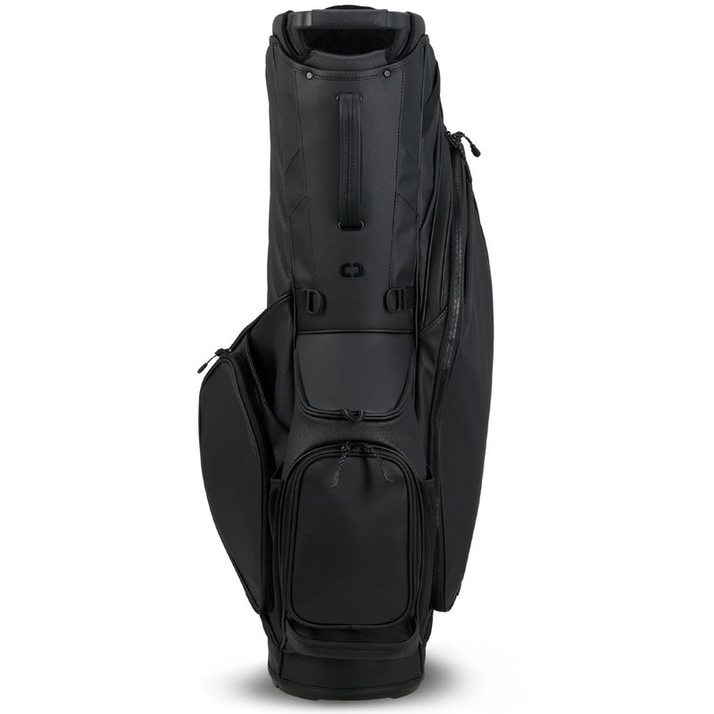 Ogio Golf Shadow Stand Bag - Black