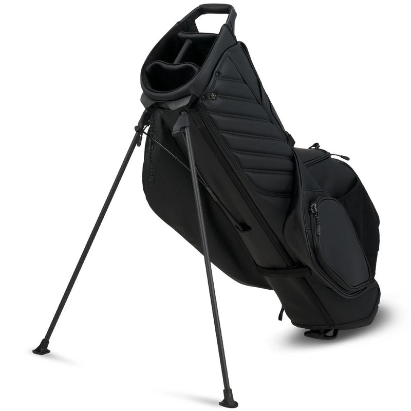 Ogio Golf Shadow Stand Bag - Black