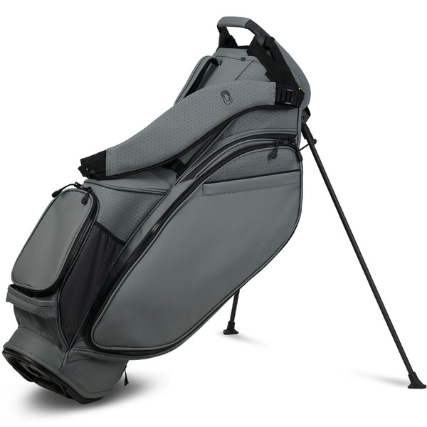 Ogio Golf Shadow Stand Bag - Grey