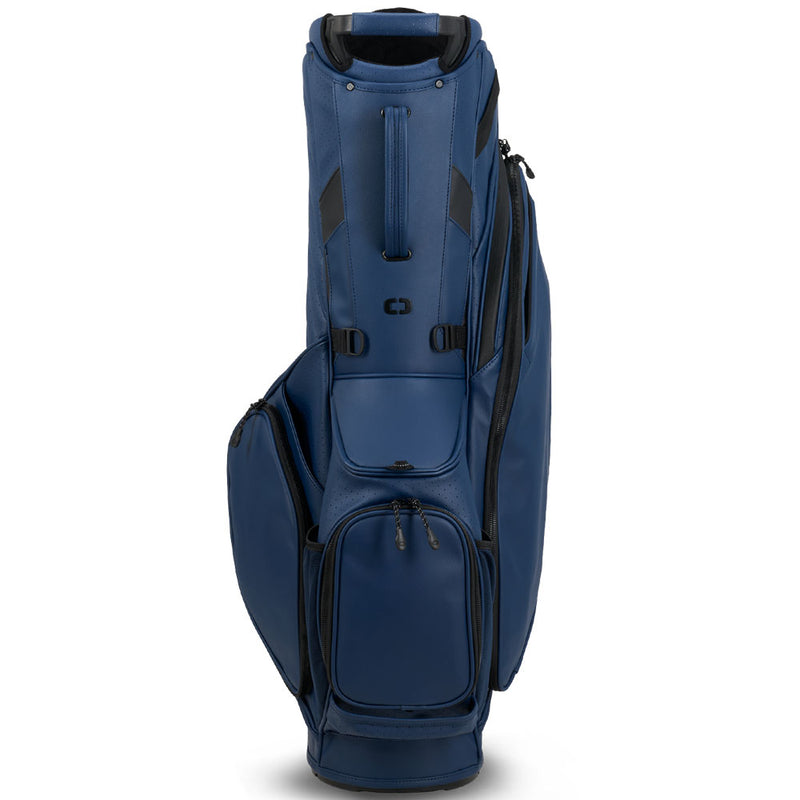 Ogio Golf Shadow Stand Bag - Navy