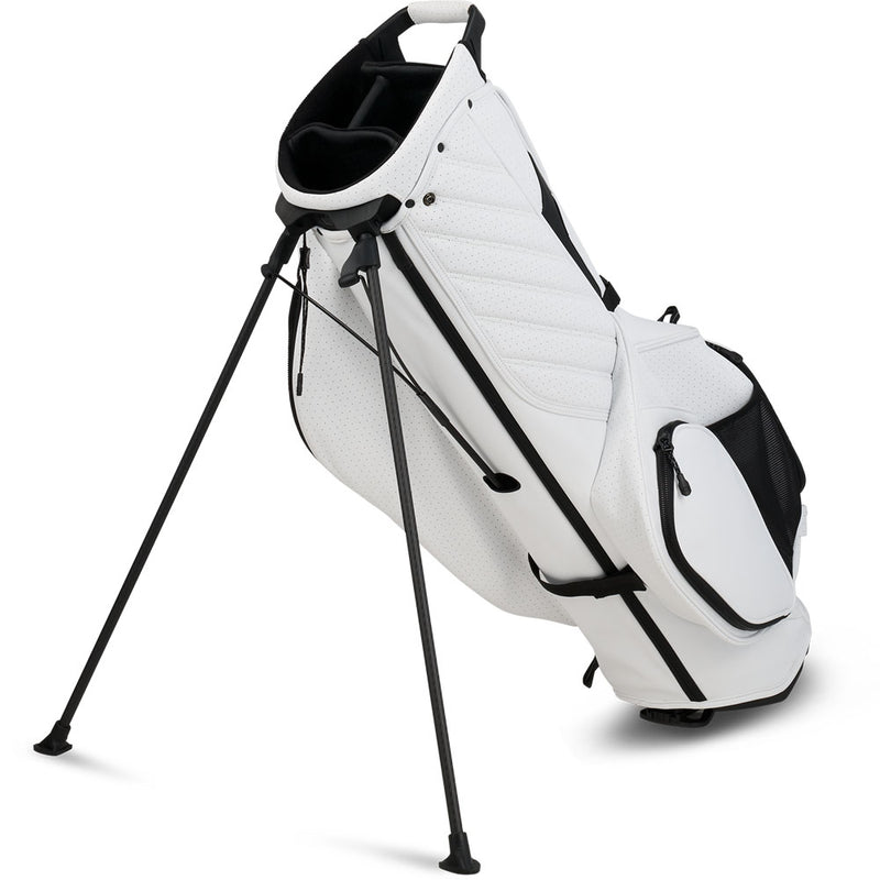 Ogio Golf Shadow Stand Bag - White