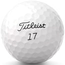 Titleist Pro V1 Golf Balls - White/Shamrock - 6 Ball Pack