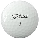 Titleist Pro V1 Ltd Edition Golf Balls - White/Shamrock - 12 Pack