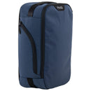 Ping Shoe Bag - Navy Herringbone
