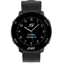 Shot Scope G6 Golf GPS Watch - Black