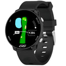 Shot Scope G6 Golf GPS Watch - Black