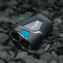 Shot Scope PRO ZR Laser Rangefinder - Grey