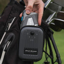 Shot Scope PRO ZR Laser Rangefinder - Grey