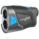 Shot Scope PRO ZR Laser Rangefinder - Grey