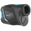 Shot Scope PRO ZR Laser Rangefinder - Grey