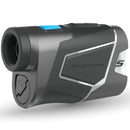 Shot Scope PRO ZR Laser Rangefinder - Grey