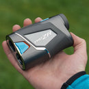 Shot Scope PRO ZR Laser Rangefinder - Grey