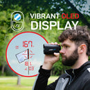 Shot Scope PRO L5 Rangefinder - Black