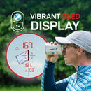 Shot Scope PRO L5 Rangefinder - White