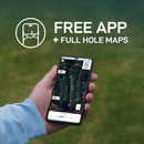 Shot Scope PRO L5 Rangefinder - Black