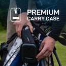 Shot Scope PRO L5 Rangefinder - White