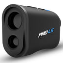 Shot Scope PRO L5 Rangefinder - Black
