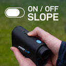Shot Scope PRO L5 Rangefinder - Black