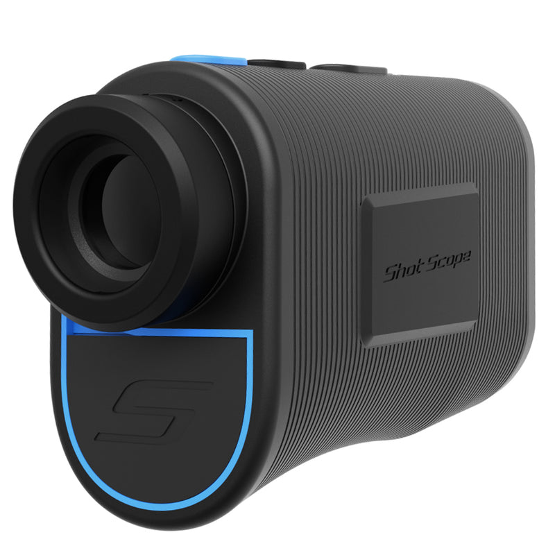 Shot Scope PRO L5 Rangefinder - Black