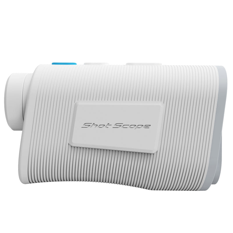 Shot Scope PRO L5 Rangefinder - White