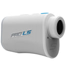 Shot Scope PRO L5 Rangefinder - White