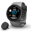Shot Scope V5 Golf GPS Watch - Grey