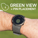 Shot Scope V5 Golf GPS Watch - Grey