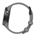 Shot Scope V5 Golf GPS Watch - Grey