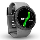 Shot Scope V5 Golf GPS Watch - Grey