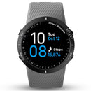 Shot Scope V5 Golf GPS Watch - Grey