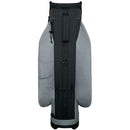 Cobra Signature Cart Bag - Red/Quiet Shade