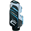 Cobra Signature Cart Bag - Vivid Blue/High Rise