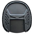 Cobra Signature Cart Bag - Vivid Blue/High Rise