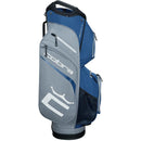 Cobra Signature Cart Bag - Navy Peony/Quiet Shade